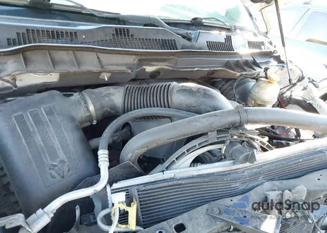 2014 Ram 1500 Slt z USA, uszkodzony, nr VIN 1C6RR7TT9ES326006